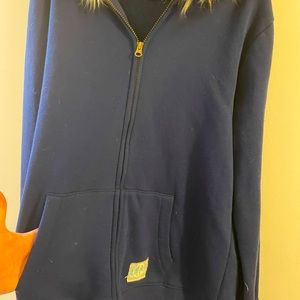 Old Navy hoodie